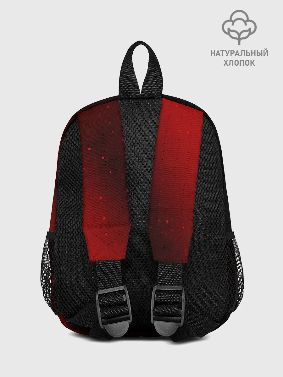 Рюкзак детский / LIL PEEP / ЛИЛ ПИП