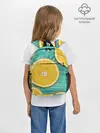 Рюкзак детский / Апельсины