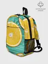 Рюкзак детский / Апельсины