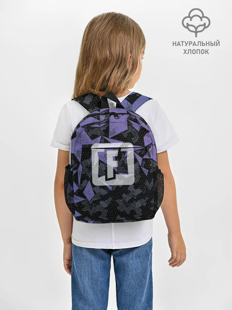Рюкзак детский / Фортнайт