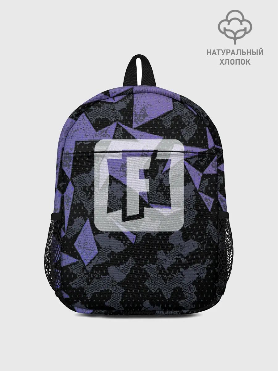 Рюкзак детский / Фортнайт