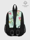 Рюкзак детский / Цветы