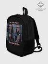 Рюкзак детский / BLACKPINK