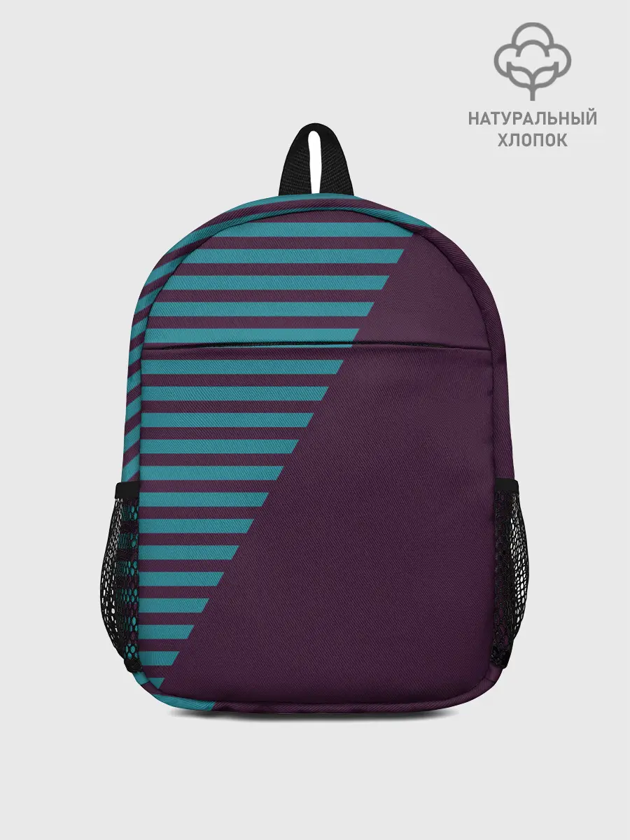 Рюкзак детский / texture