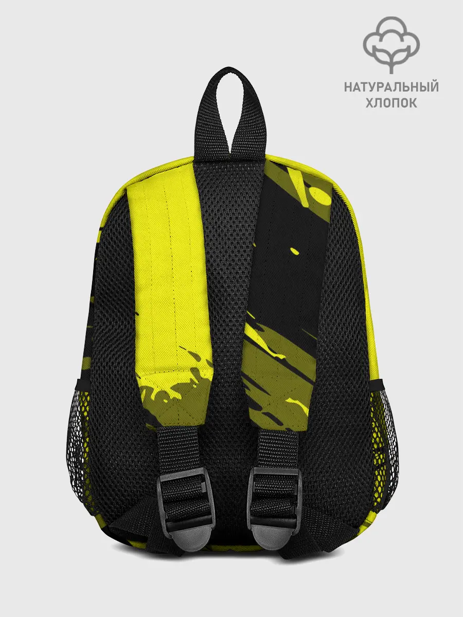 Рюкзак детский / FIREFIGHTER 1649 RUSSIA