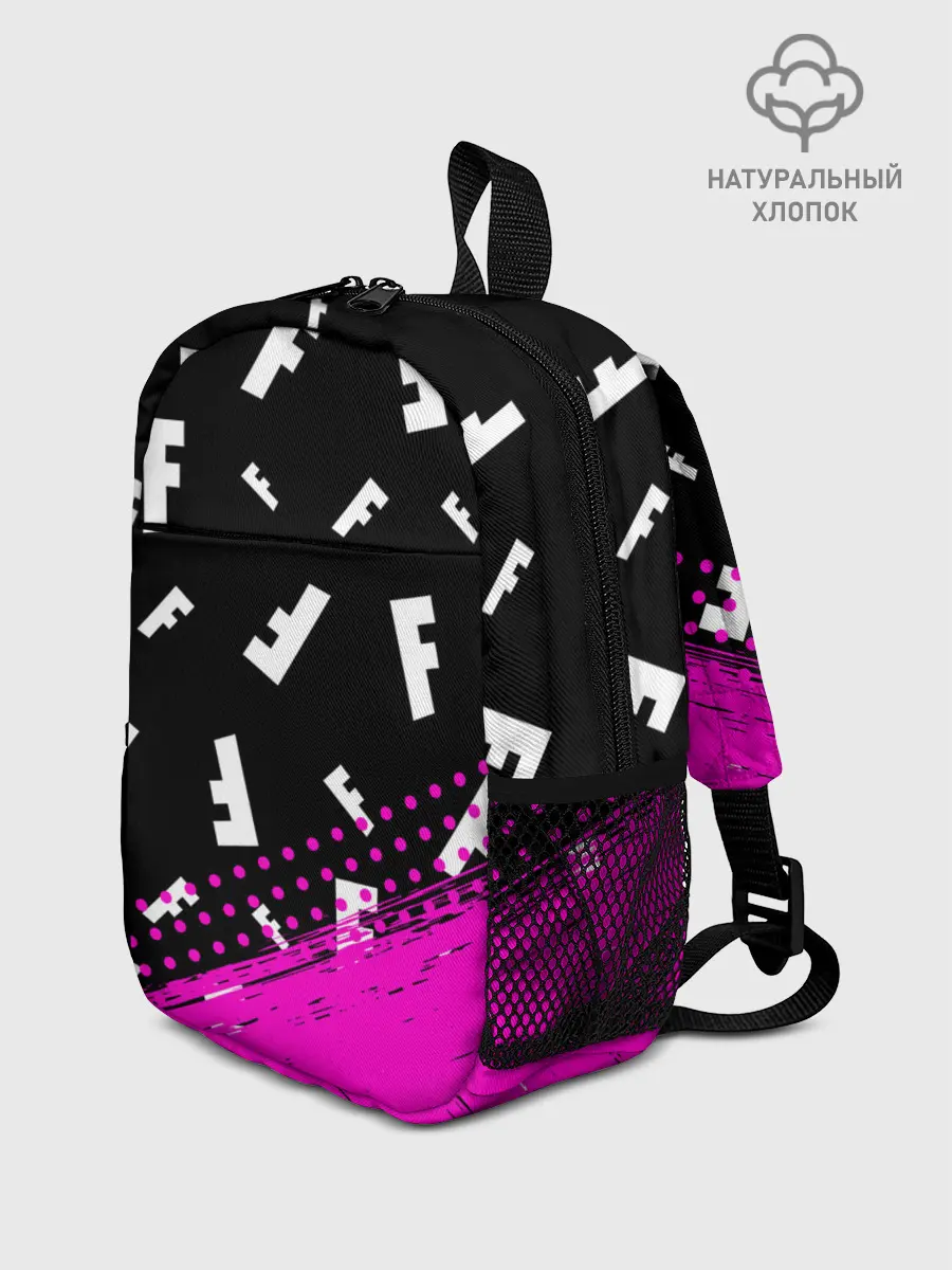 Рюкзак детский / FORTNITE / ФОРТНАЙТ