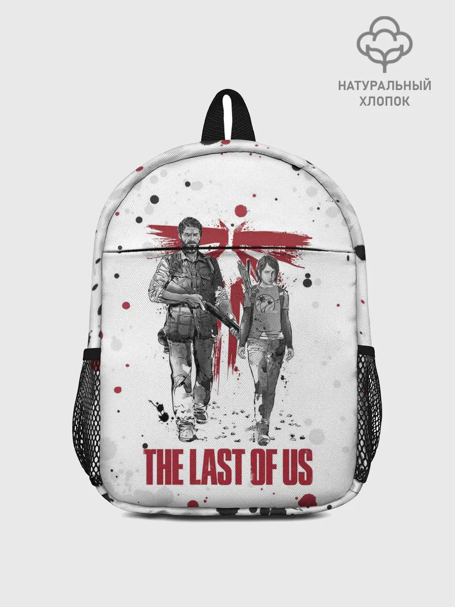 Рюкзак детский / The Last of Us
