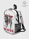 Рюкзак детский / The Last of Us