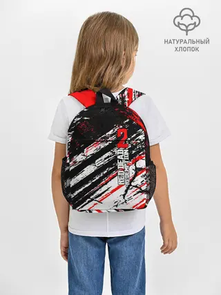 Рюкзак детский / Red Dead Redemption 2