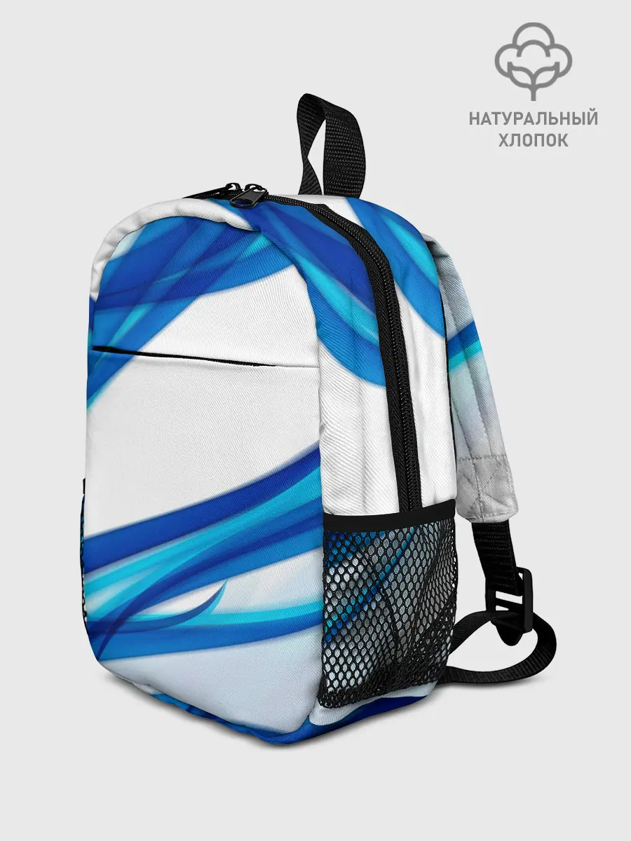 Рюкзак детский / STRIPES BLUE