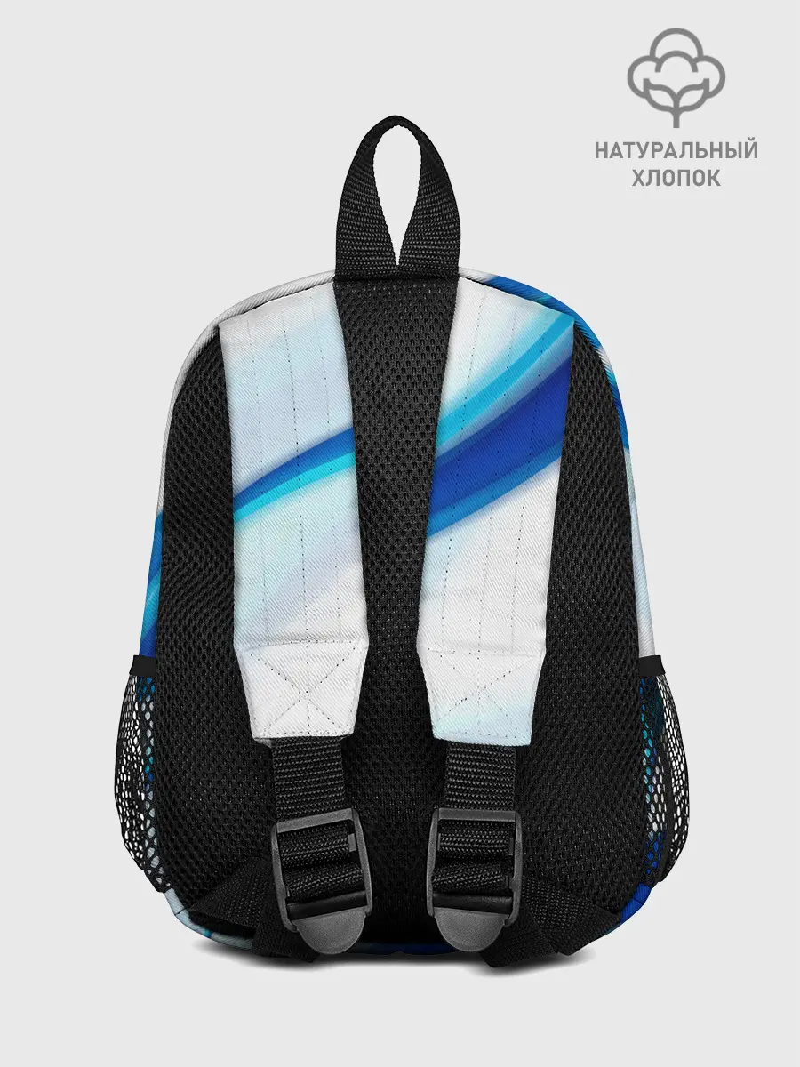 Рюкзак детский / STRIPES BLUE