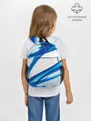 Рюкзак детский / STRIPES BLUE