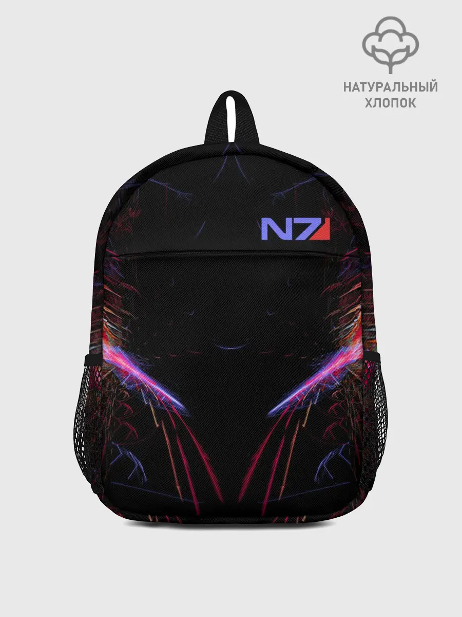 Рюкзак детский / N7 | Neon Style