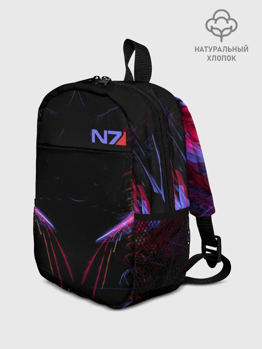Рюкзак детский / N7 | Neon Style