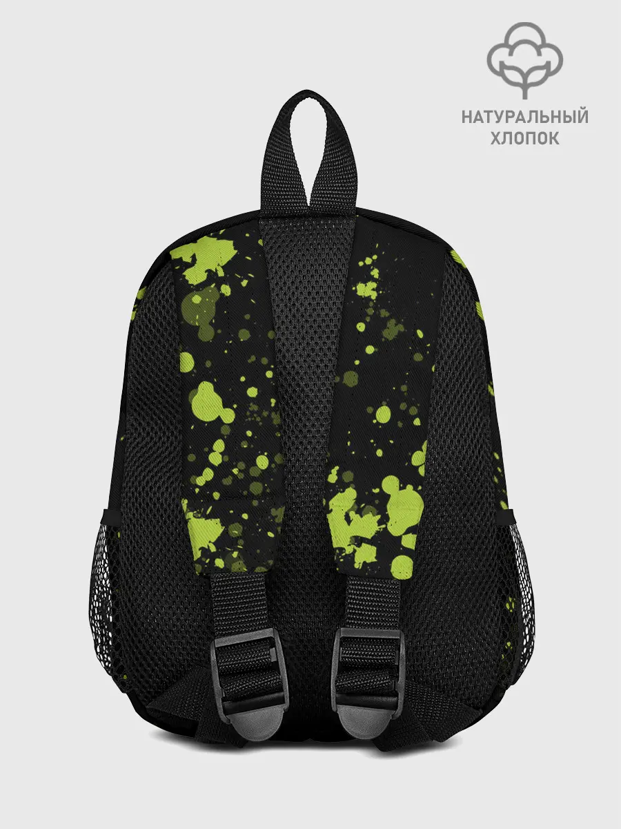 Рюкзак детский / САМУРАЙ | SAMURAI