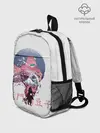 Рюкзак детский / Kamado Nezuko