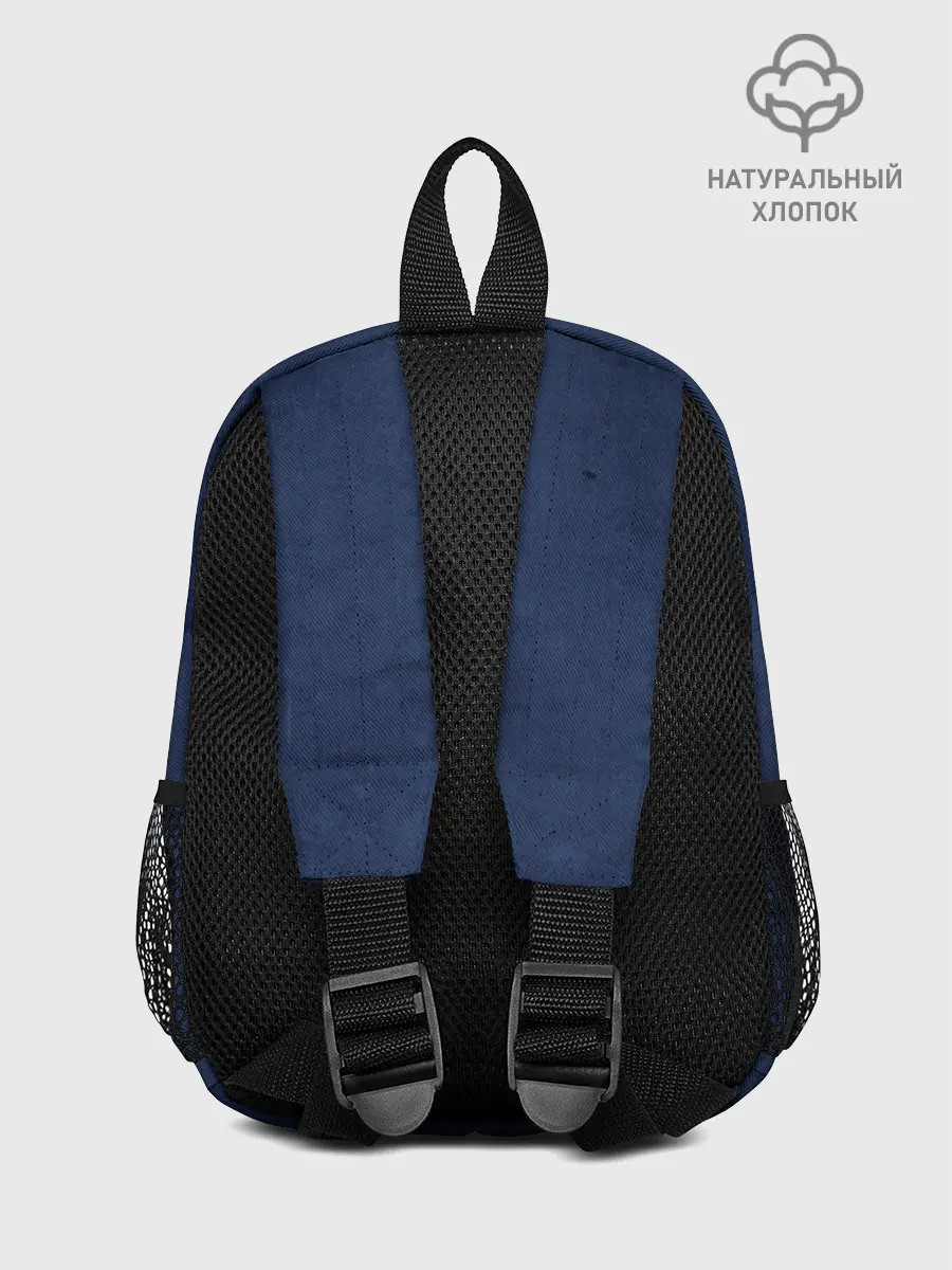 Рюкзак детский / Каонаси между Тихиро и Хаку,