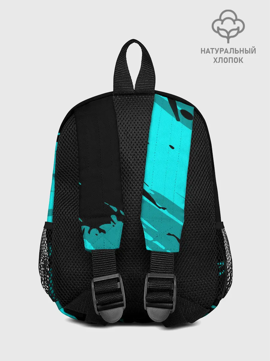 Рюкзак детский / FIREFIGHTER 1649 RUSSIA