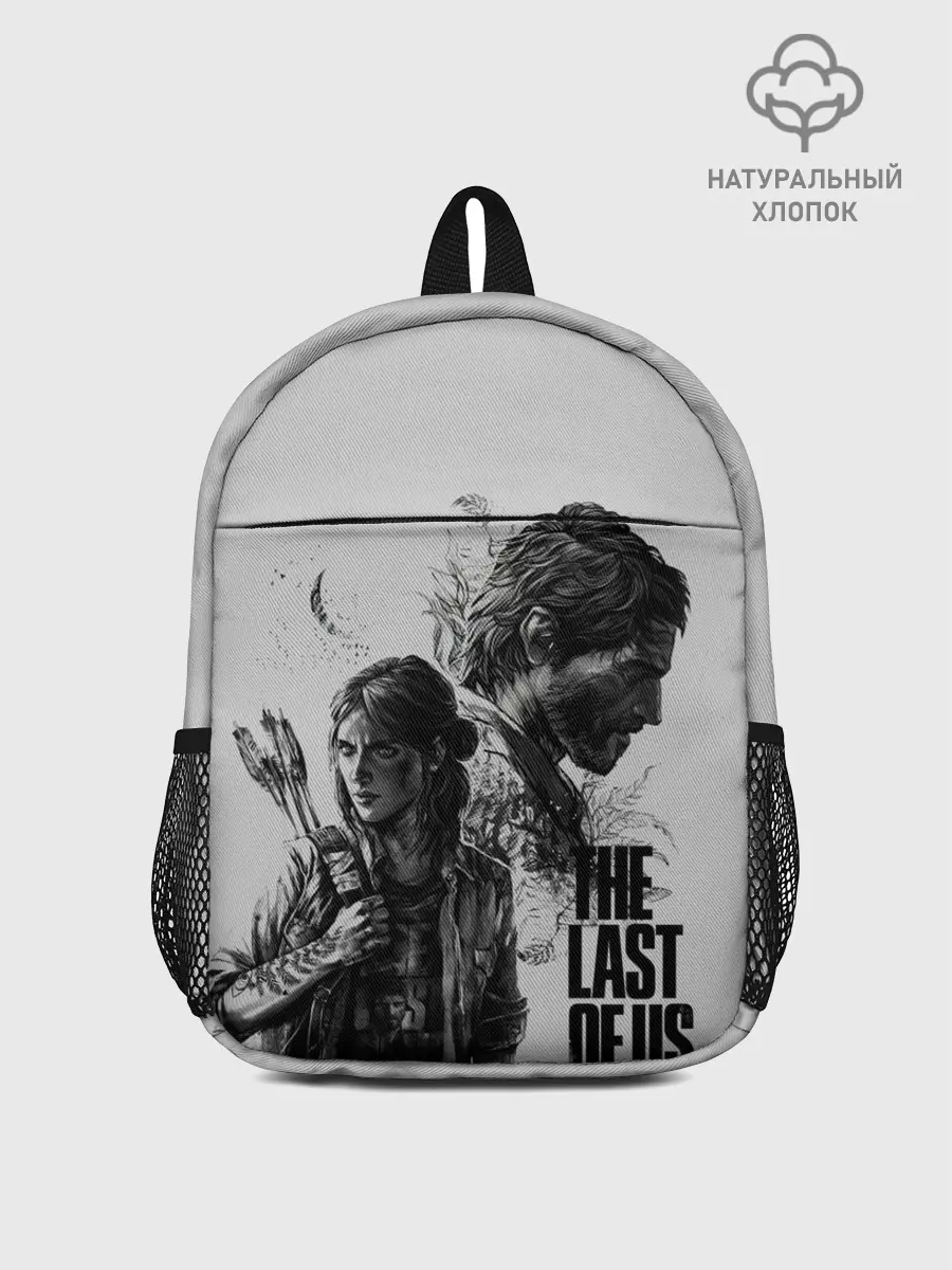 Рюкзак детский / The Last of Us 2