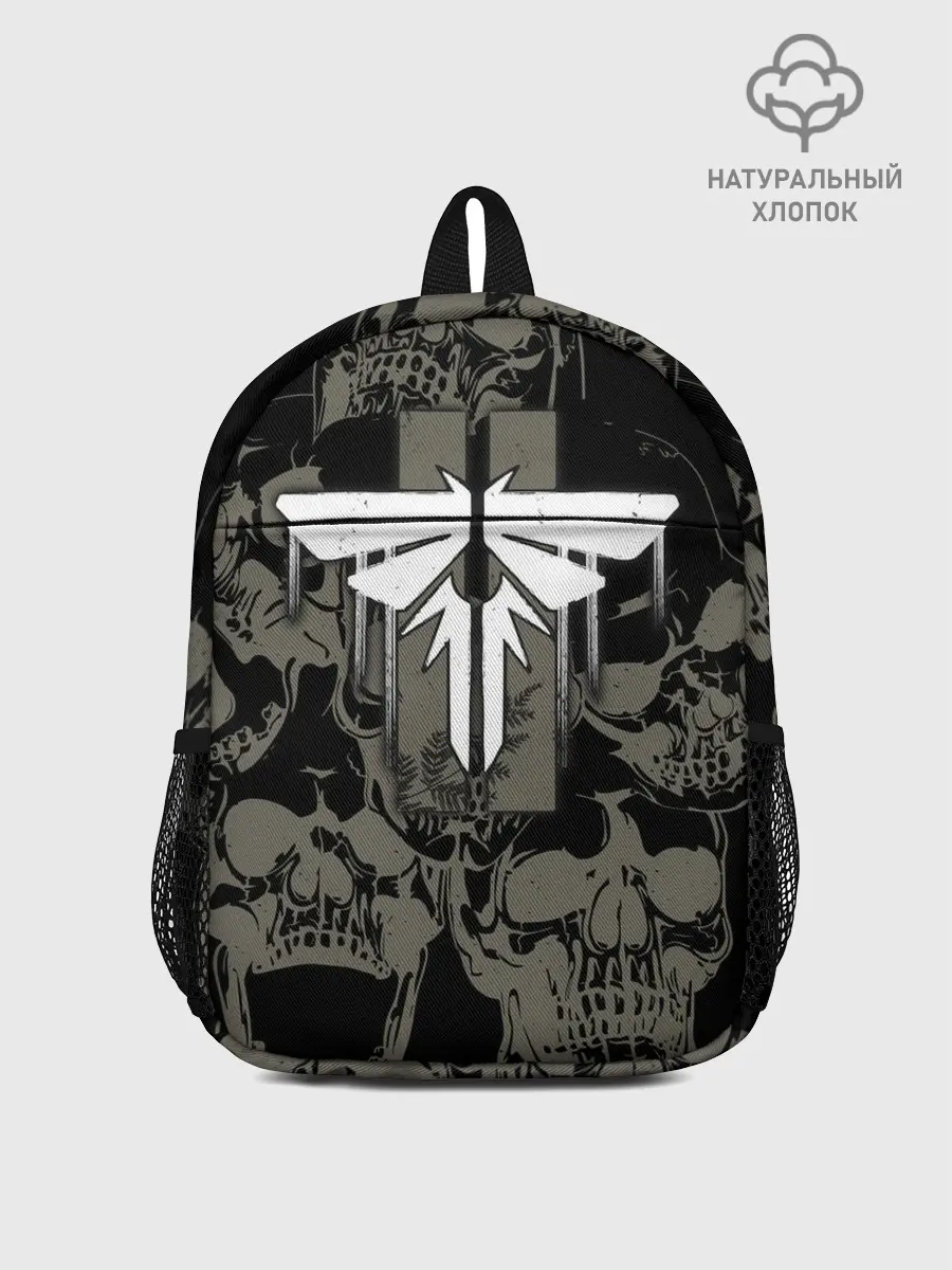 Рюкзак детский / The Last of Us 2