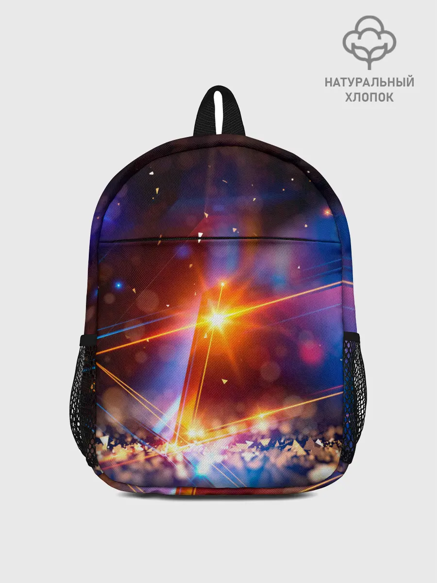 Рюкзак детский / geometry light