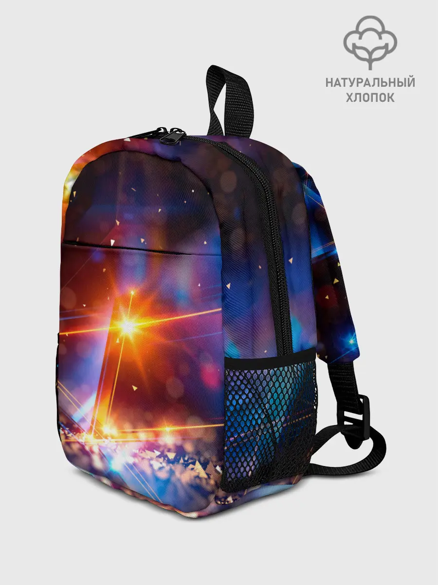 Рюкзак детский / geometry light