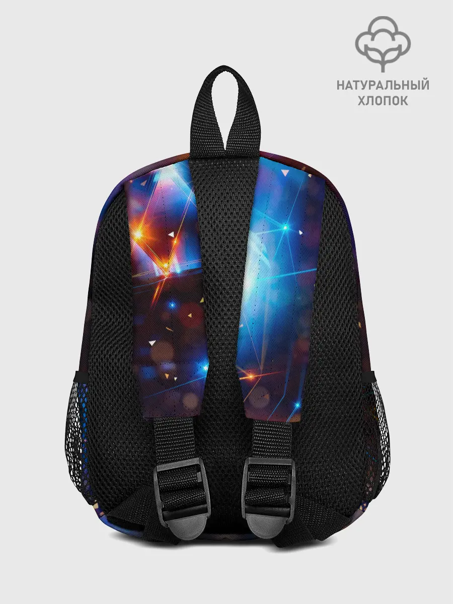 Рюкзак детский / geometry light