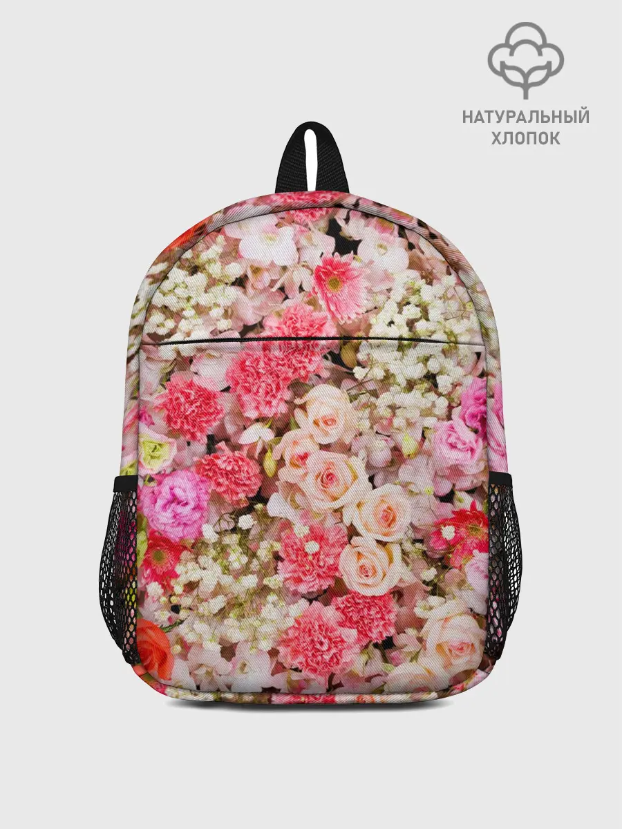 Рюкзак детский / Розы | Roses