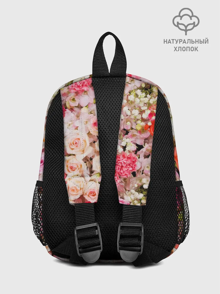 Рюкзак детский / Розы | Roses