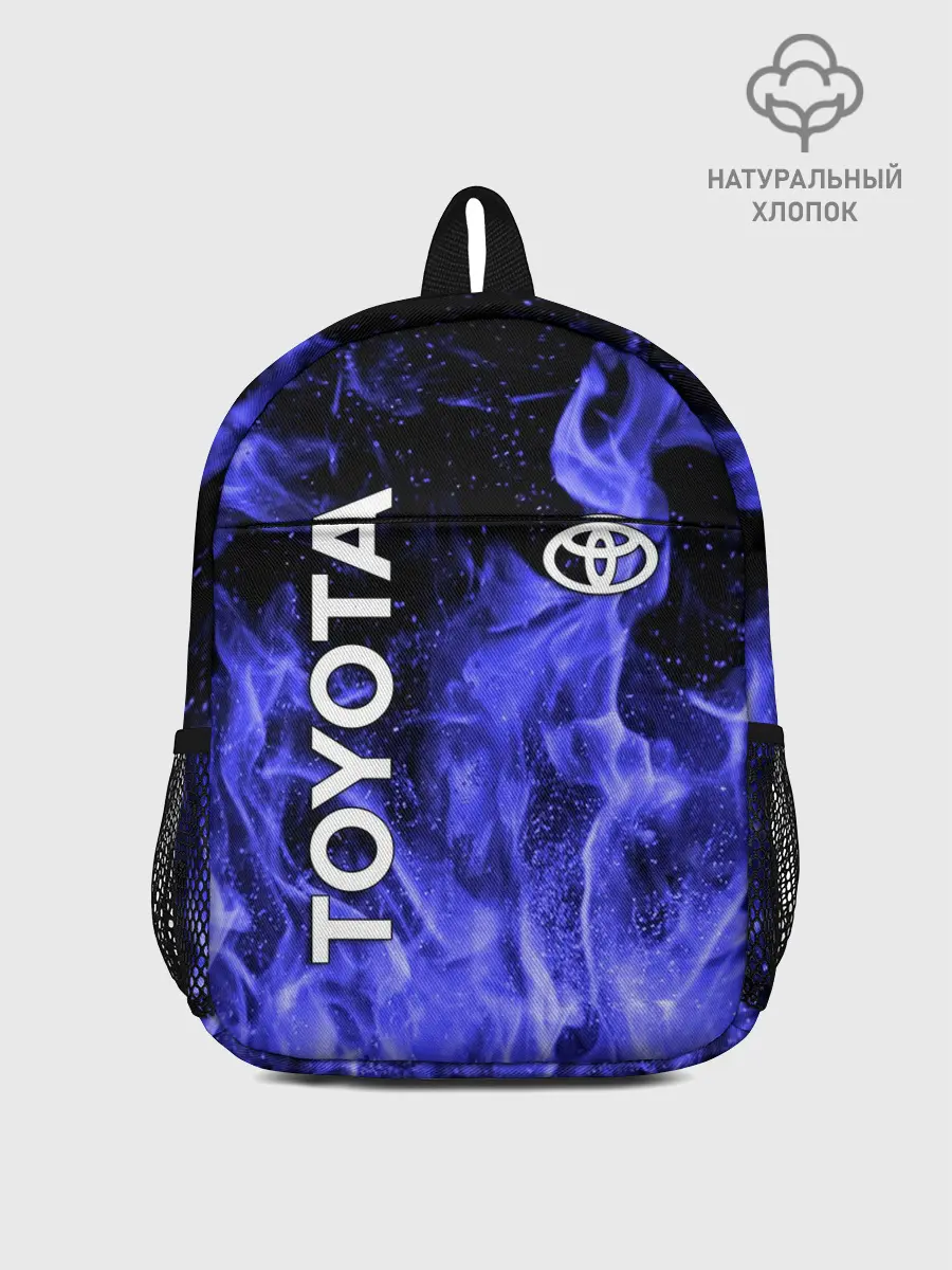 Рюкзак детский / TOYOTA