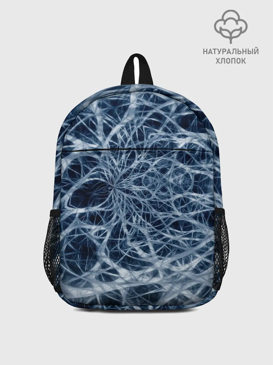 Рюкзак детский / Нервная система