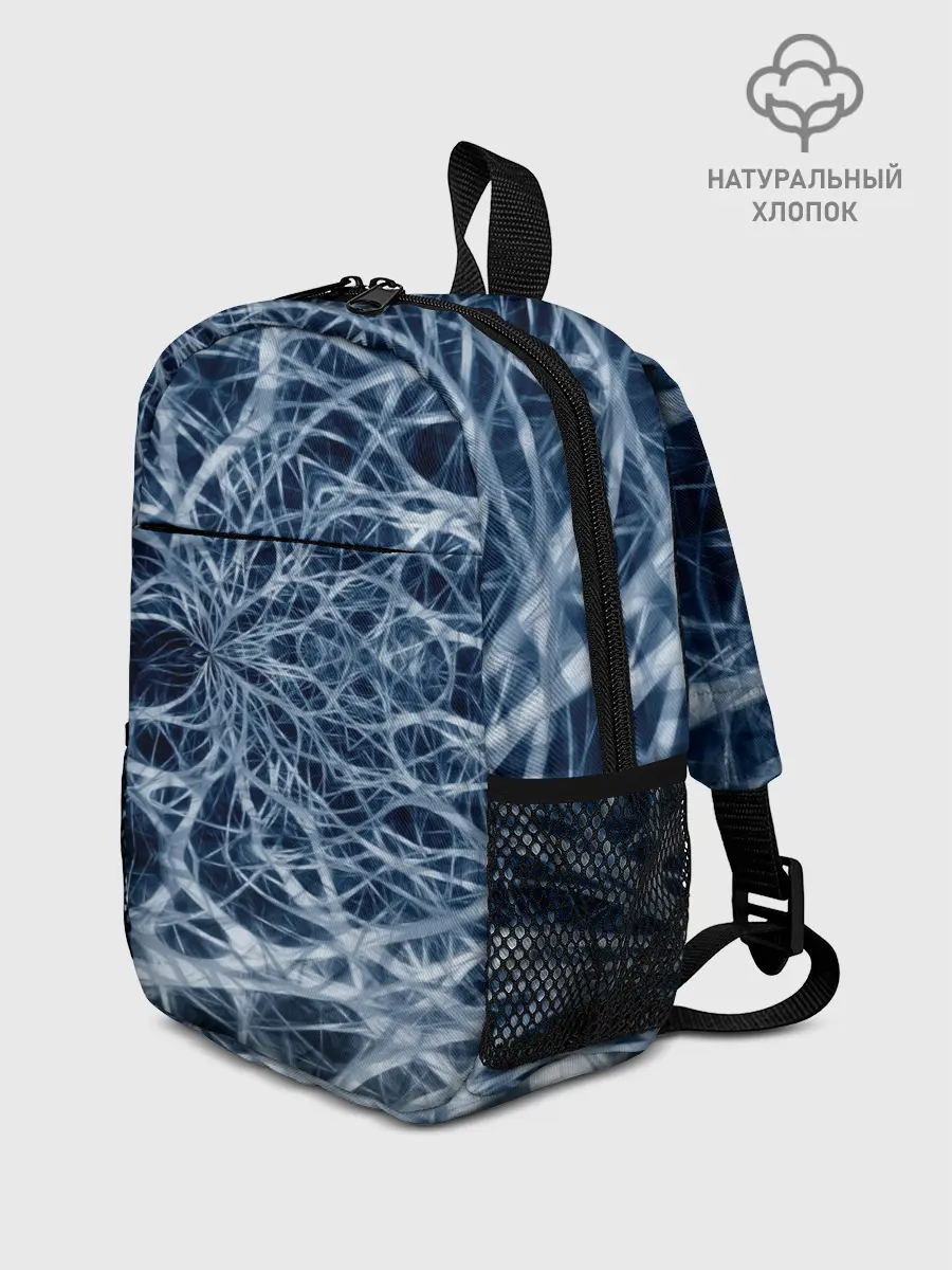 Рюкзак детский / Нервная система