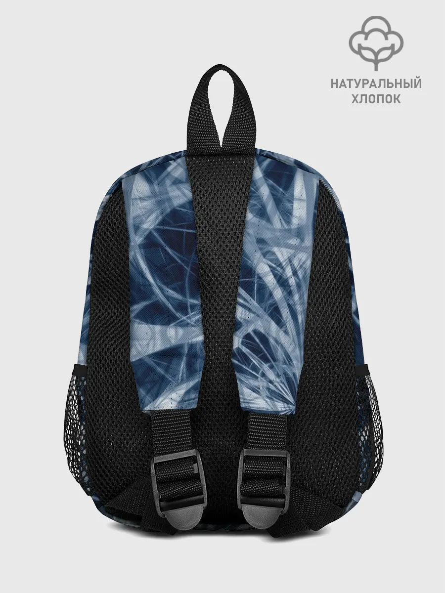 Рюкзак детский / Нервная система