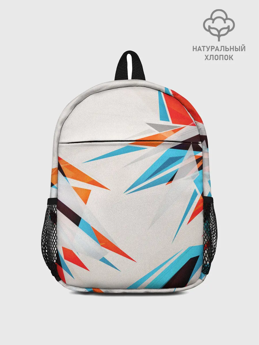 Рюкзак детский / ОСКОЛКИ