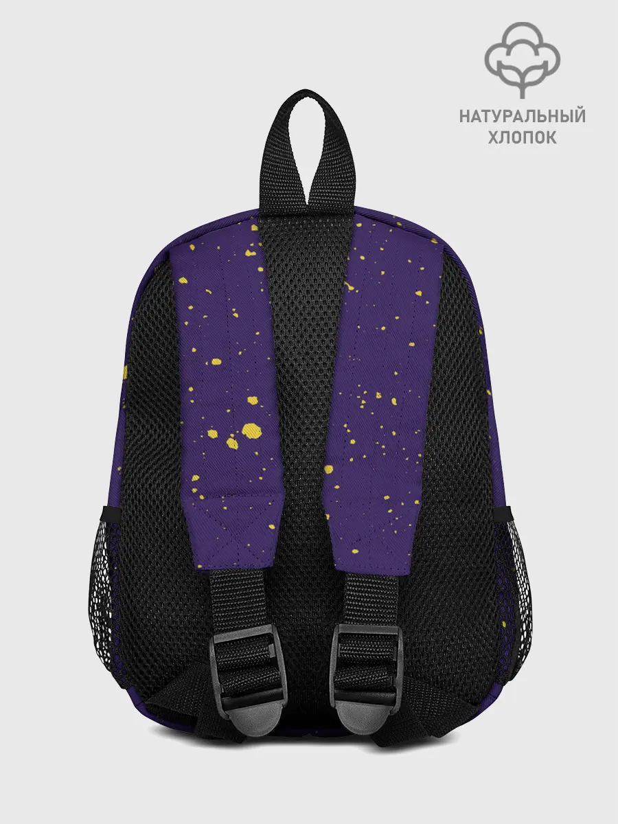 Рюкзак детский / CS GO | КС ГО