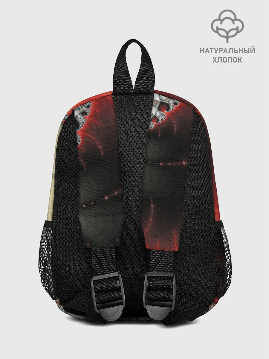 Рюкзак детский / ABSTRACT&FRACTAL
