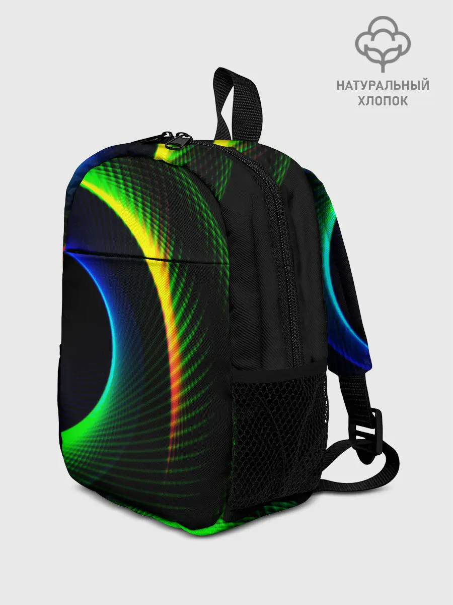 Рюкзак детский / ABSTRACT GEOMETRY