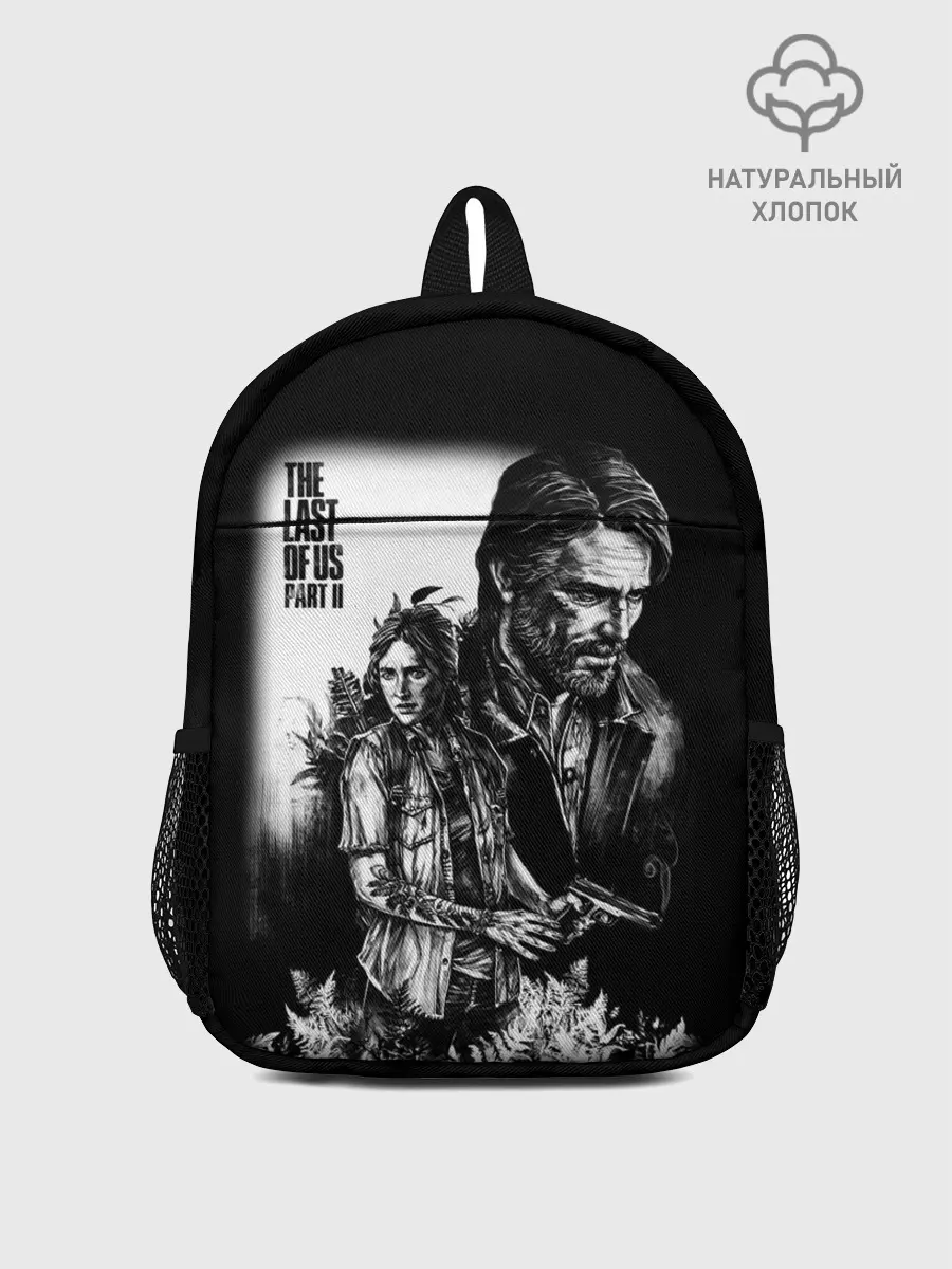Рюкзак детский / THE LAST OF US
