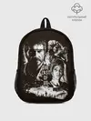 Рюкзак детский / THE LAST OF US