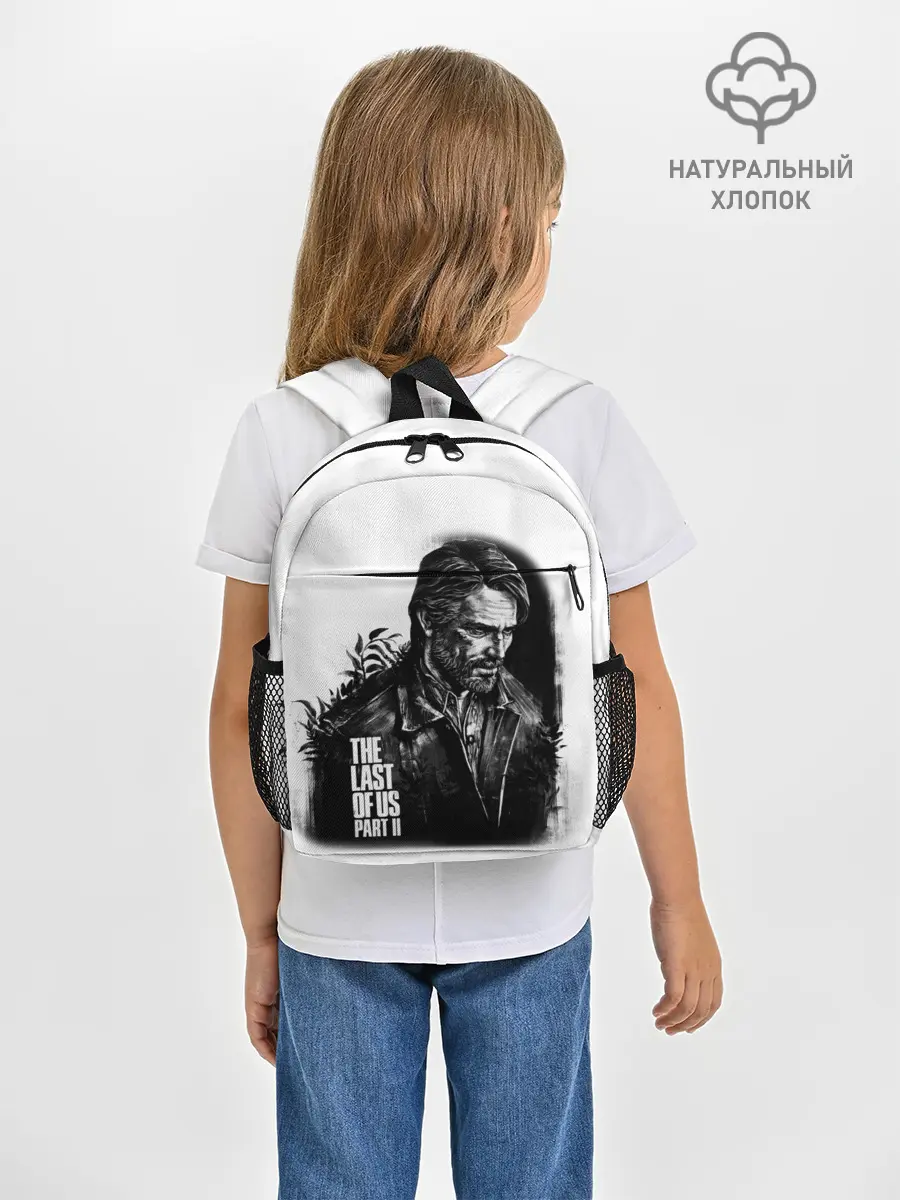 Рюкзак детский / THE LAST OF US