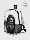 Рюкзак детский / THE LAST OF US