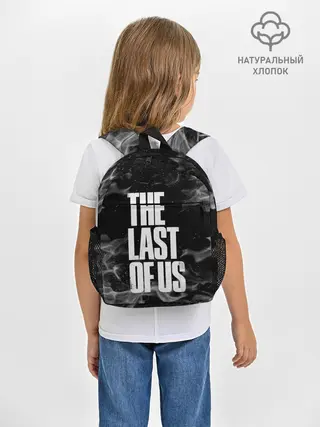 Рюкзак детский / THE LAST OF US