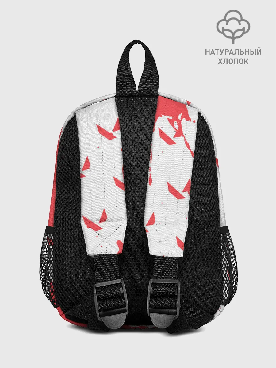 Рюкзак детский / VALORANT / ВАЛОРАНТ