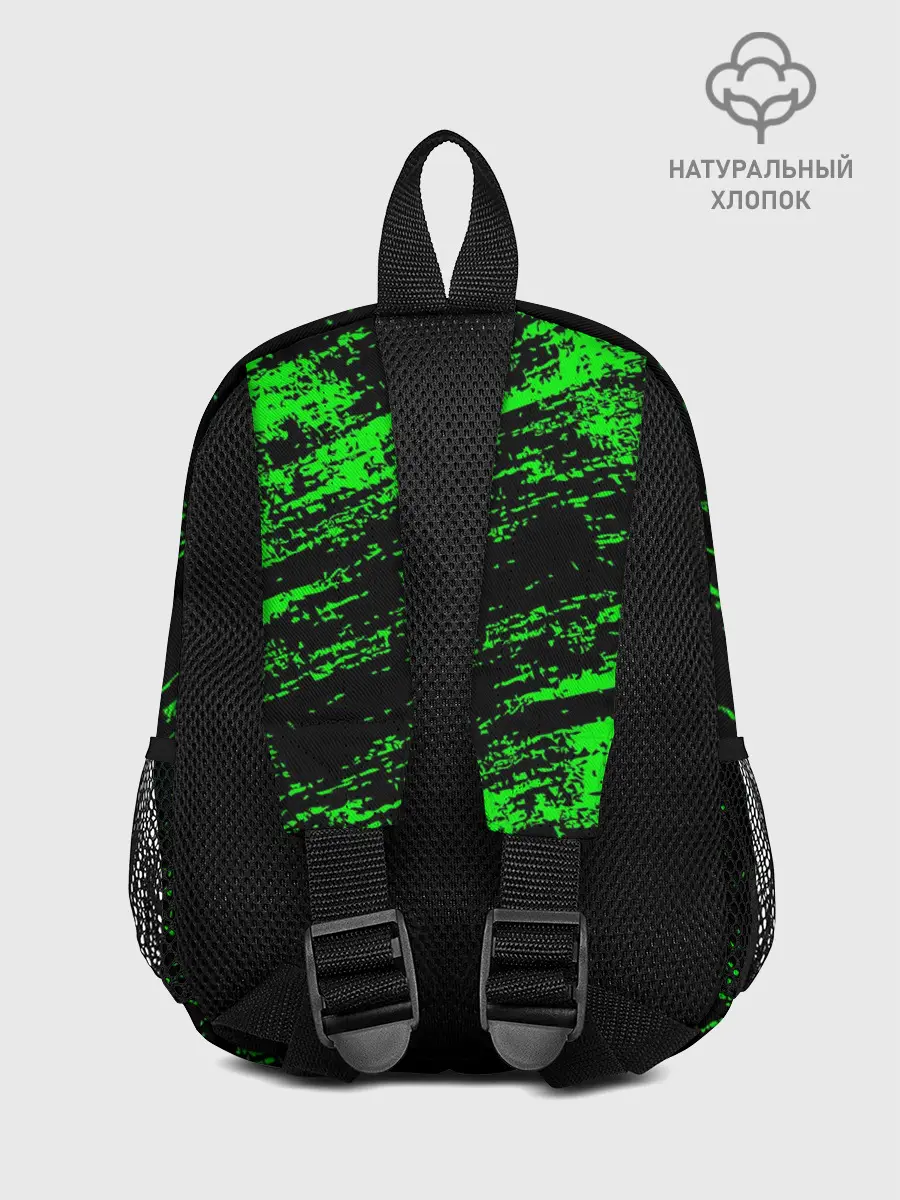 Рюкзак детский / MINECRAFT