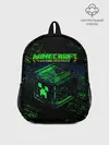 Рюкзак детский / MINECRAFT