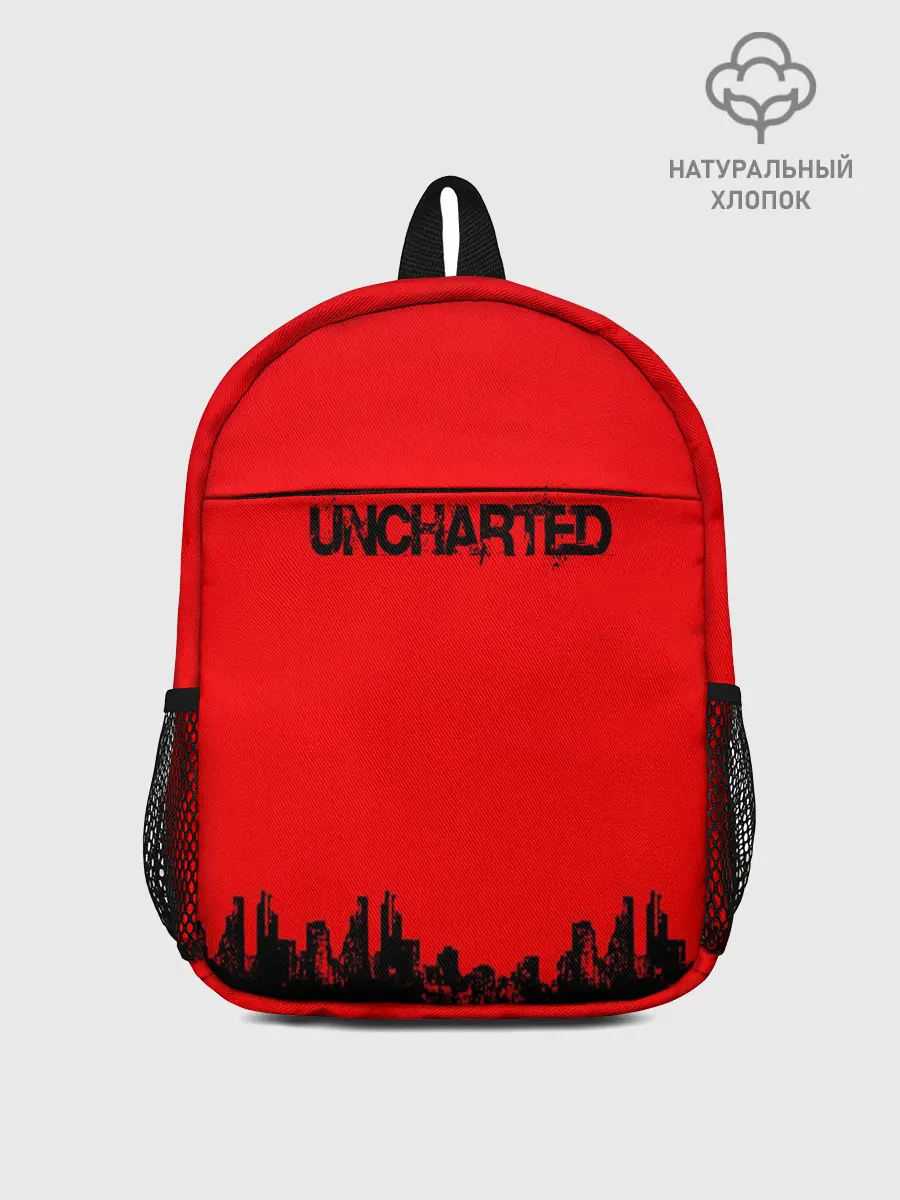 Рюкзак детский / Uncharted 2