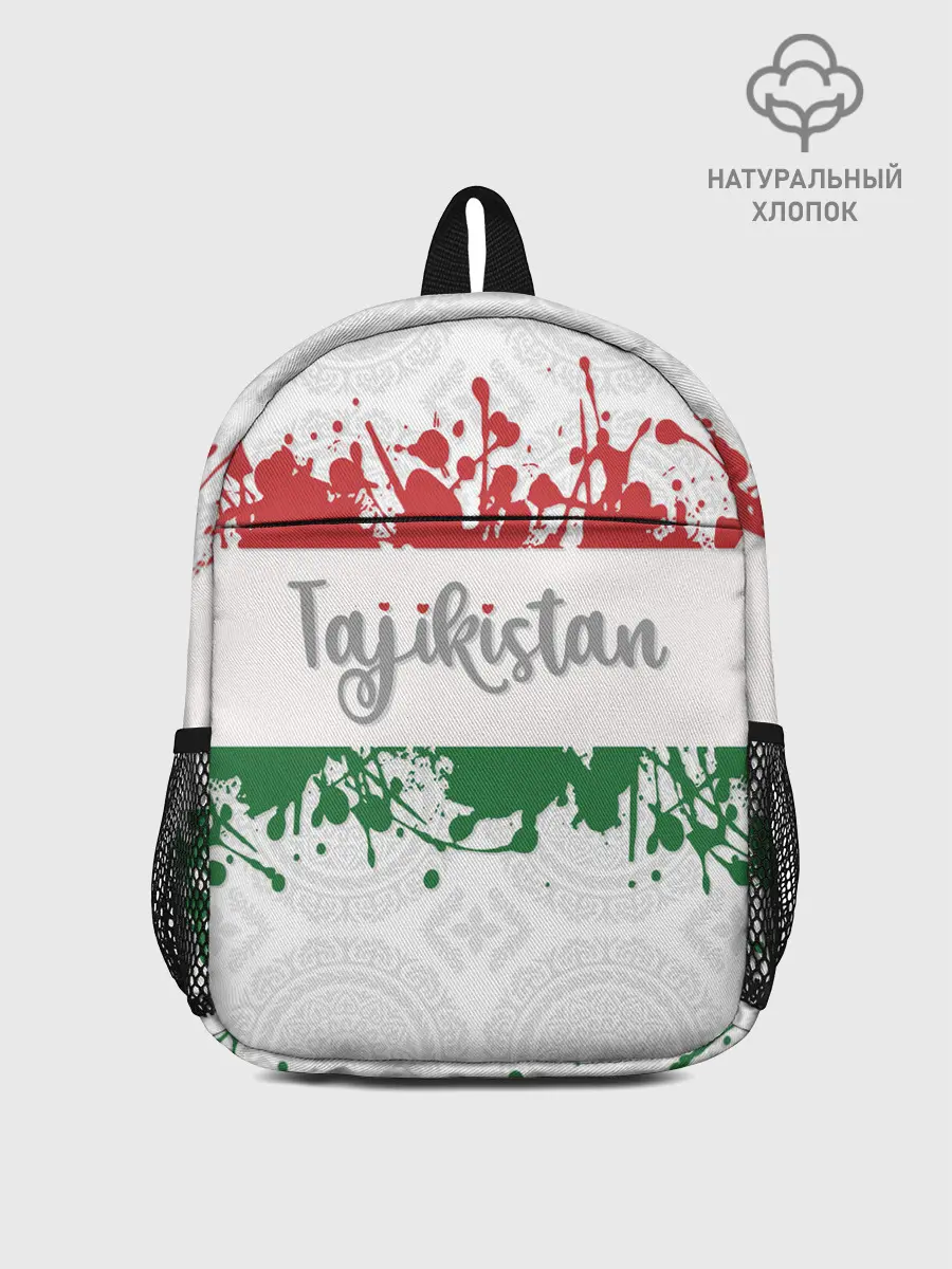 Рюкзак детский / Таджикистан
