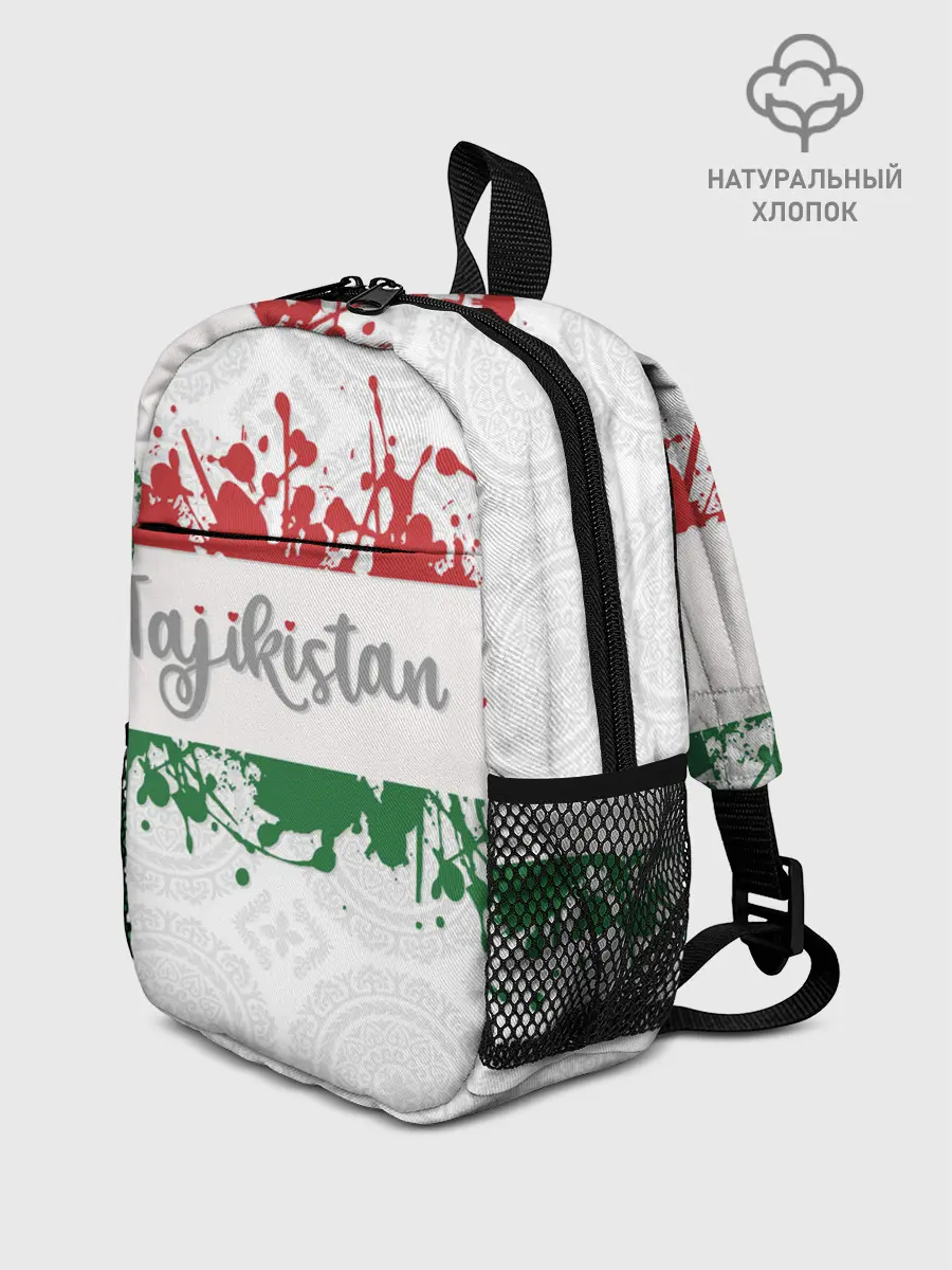 Рюкзак детский / Таджикистан
