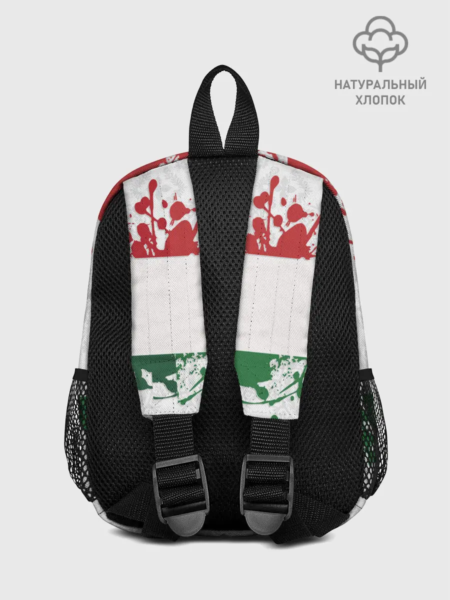 Рюкзак детский / Таджикистан