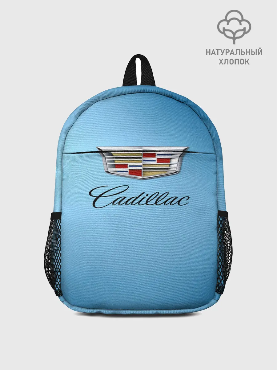 Рюкзак детский / cadillac